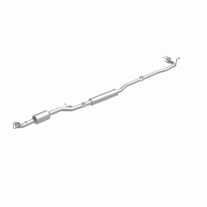 MagnaFlow 16-21 Mitsubishi Outlander Sport Direct Fit Catalytic Converter