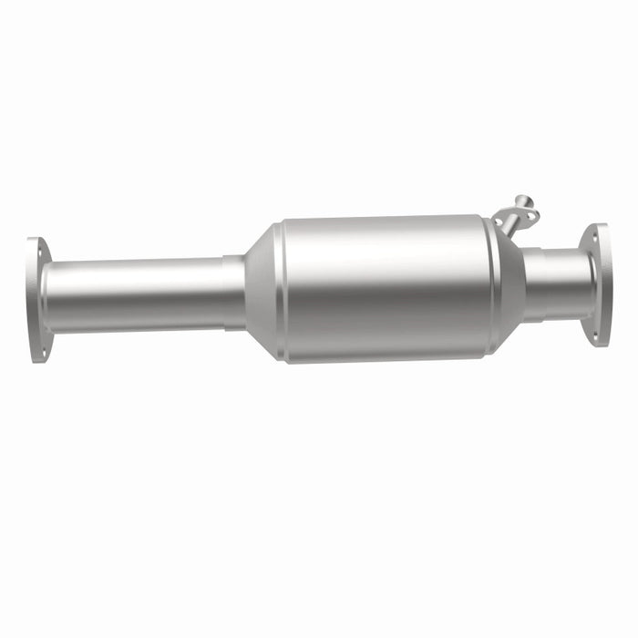 MagnaFlow Direct Fit Catalytic Converter 79-87 Toyota Land Cruiser 4.2L