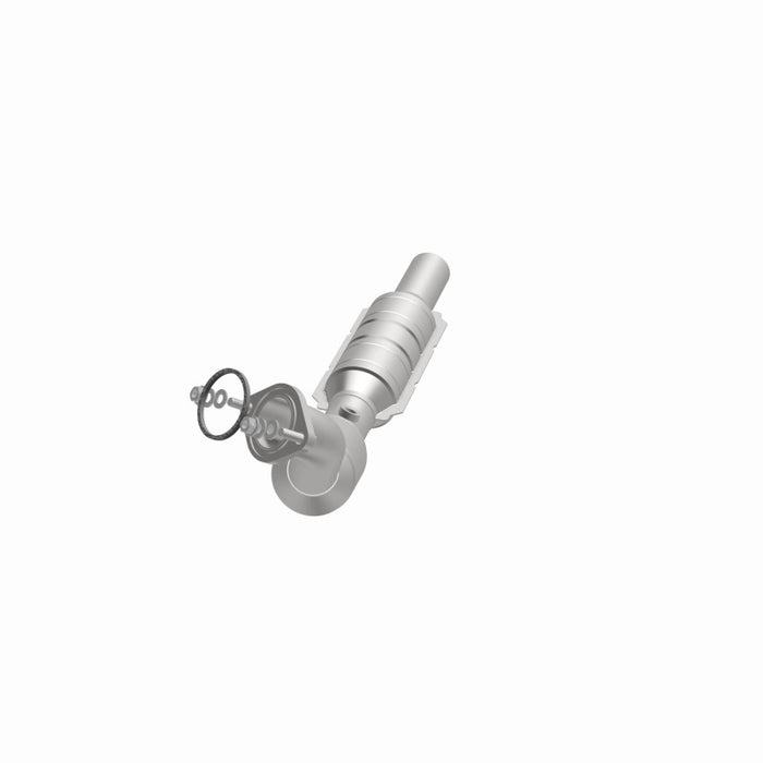 MagnaFlow Direct Fit Catalytic Converter 10-11 Chevy Camaro 3.6L Passenger Side