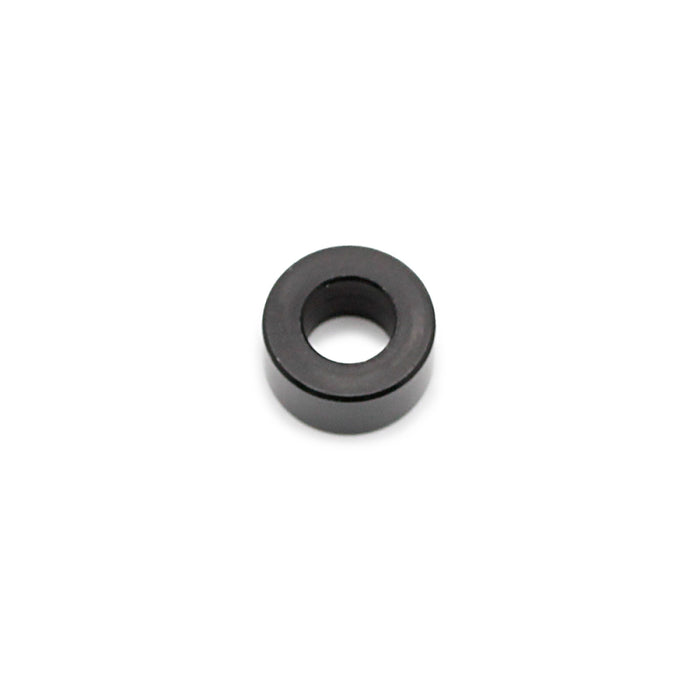Wilwood spacer alum .750 ODX.394 IDX.385 LG black