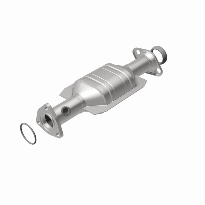 MagnaFlow Direct Fit Catalytic Converter 95 Honda Odyssey 2.2L