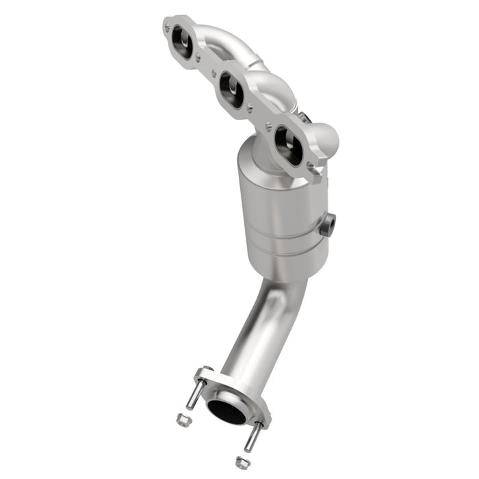 MagnaFlow Direct Fit Catalytic Converter 07-10 Chrysler Sebring 3.5L