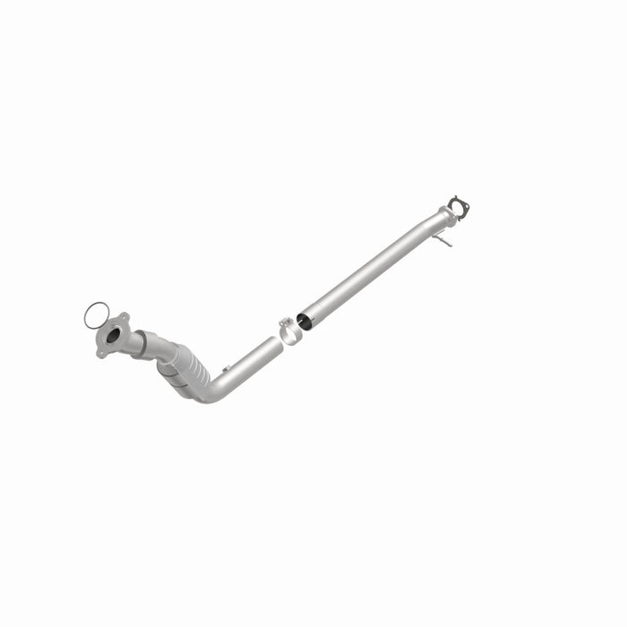 MagnaFlow Direct Fit Catalytic Converter Uplander 06 3.5L OEM