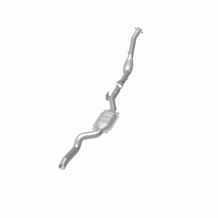 MagnaFlow Direct Fit Catalytic Converter Mercedes ML320 99-02 Passenger Side OEM