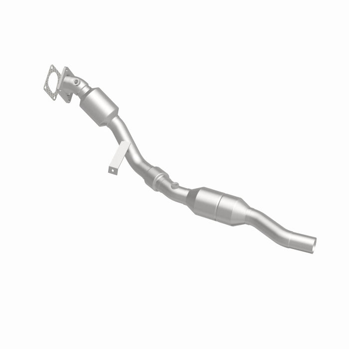 MagnaFlow Direct Fit Catalytic Converter 00-02 Audi S4 2.7L P/S