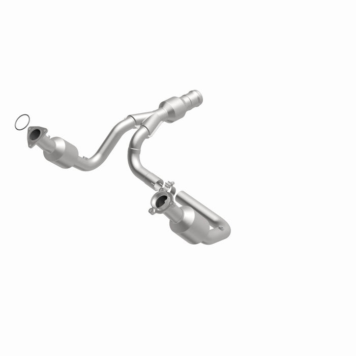 MagnaFlow 15-16 Cadillac Escalade 6.2L Direct Fit Converter