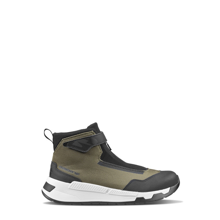 Gaerne G.Zion Air Boot Black/Green Size - 13