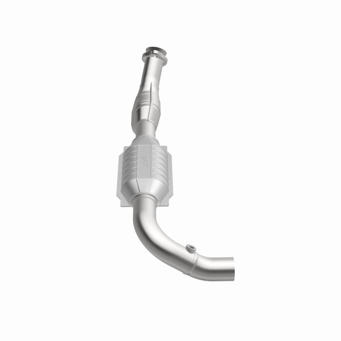 MagnaFlow Direct Fit Catalytic Converter 97-98 E150 E250 Van 4.2L D/