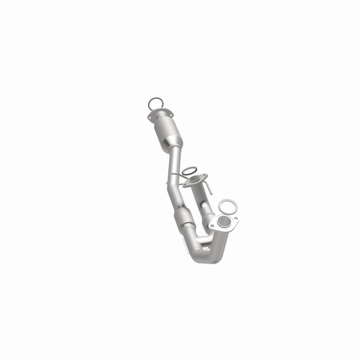 MagnaFlow Direct Fit Catalytic Converter California Grade CARB Compliant 95-97 Toyota Avalon