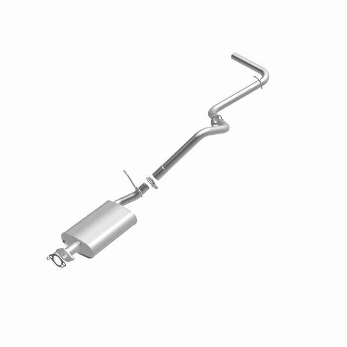 MagnaFlow BRE Exhaust Kit 86-89 Ford Bronco II