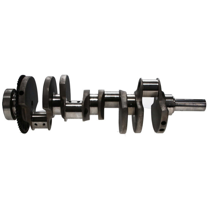 Manley Chevrolet LS Lightweight 4340 Forged 4.100in Stroke Pro Series Crankshaft