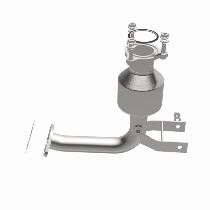 MagnaFlow Direct Fit Catalytic Converter 08-12 Malibu 2.4L fr