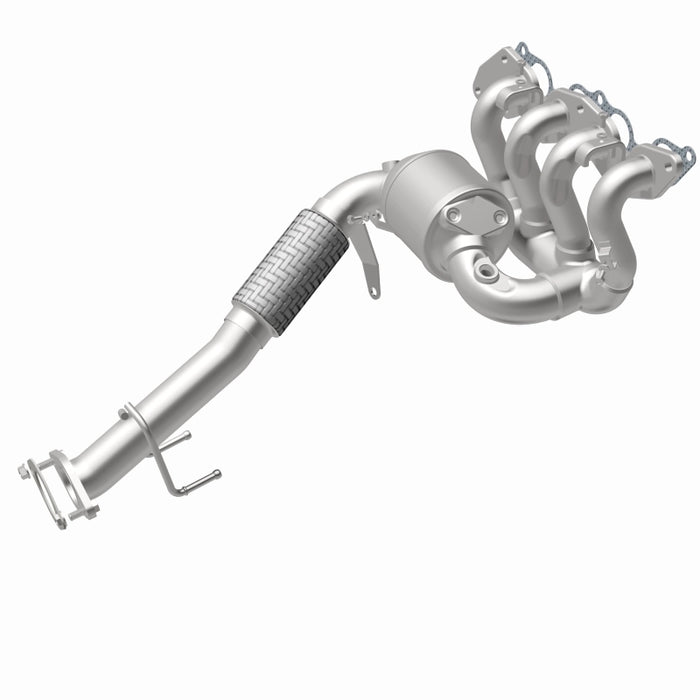 Magnaflow 19-23 Ford Transit Connect EPA Compliant Direct-Fit Converter