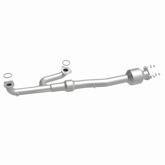 MagnaFlow Direct Fit Catalytic Converter 13-14 Accord 3.5L