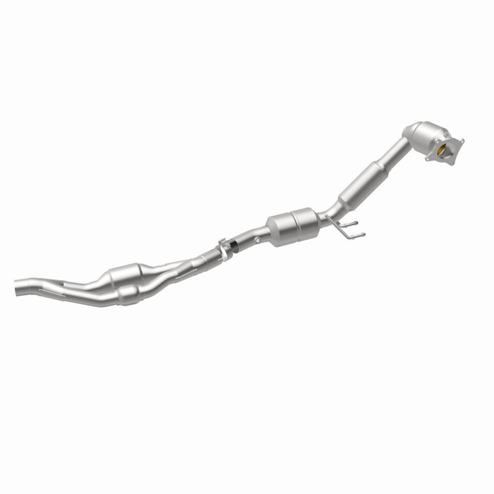MagnaFlow 09-10 Audi TT Quattro 2.0L Direct Fit Converter