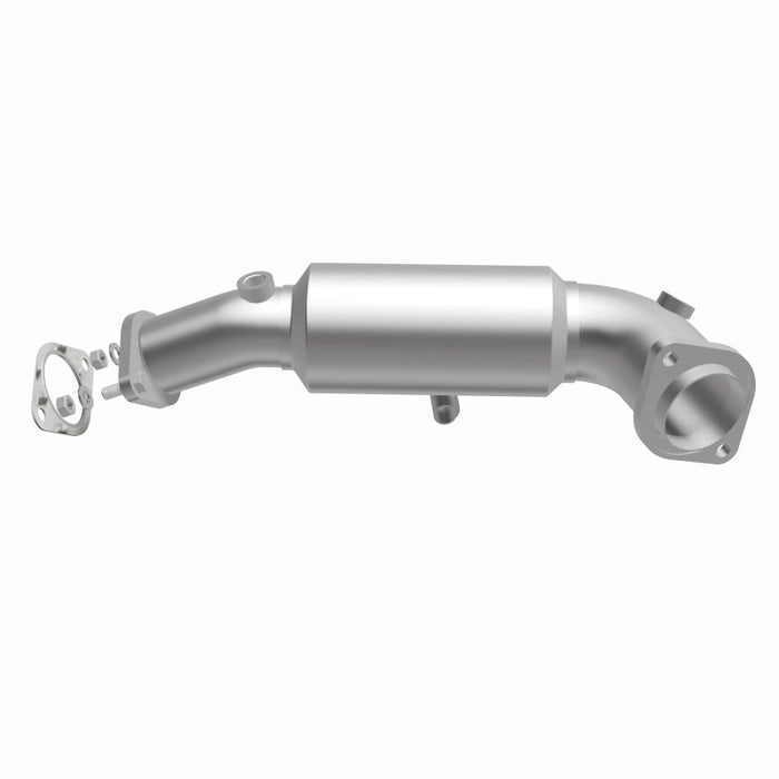 MagnaFlow 16-17 Explorer L4 2.3 OEM Close Coupled Direct Fit Converter