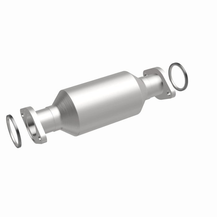 MagnaFlow Direct Fit Catalytic Converter 83-95 Toyota CA