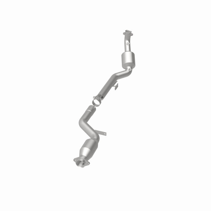 MagnaFlow Direct Fit Catalytic Converter 05-10 SLK55 AMG 5.5L ds