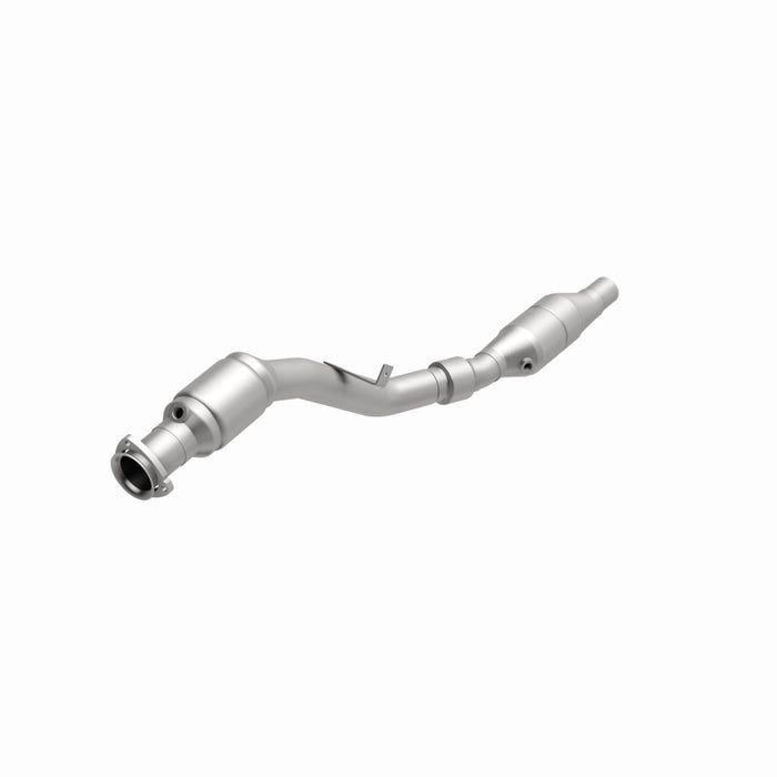 MagnaFlow Direct Fit Catalytic Converter 04-06 Audi S4 4.2L
