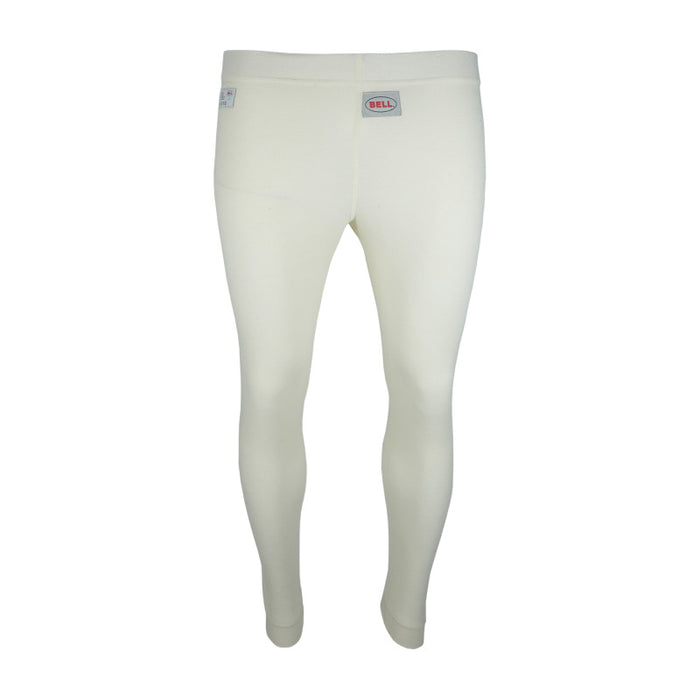 Bell Pro-TX Underwear Bottom White X Large SFI 3.3/5