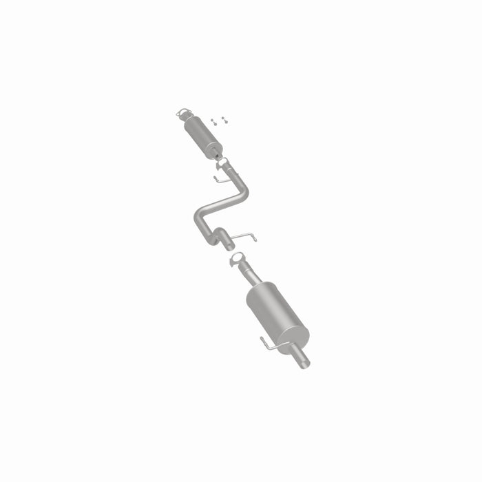 MagnaFlow BRE Exhaust Kit 12-16 CHEVROLET SONIC 1.8L