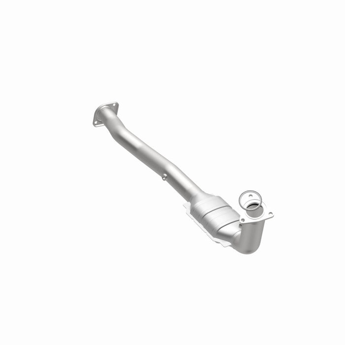 MagnaFlow Direct Fit Catalytic Converter 07-08 Sub XL 6.0 Passenger Side OEM