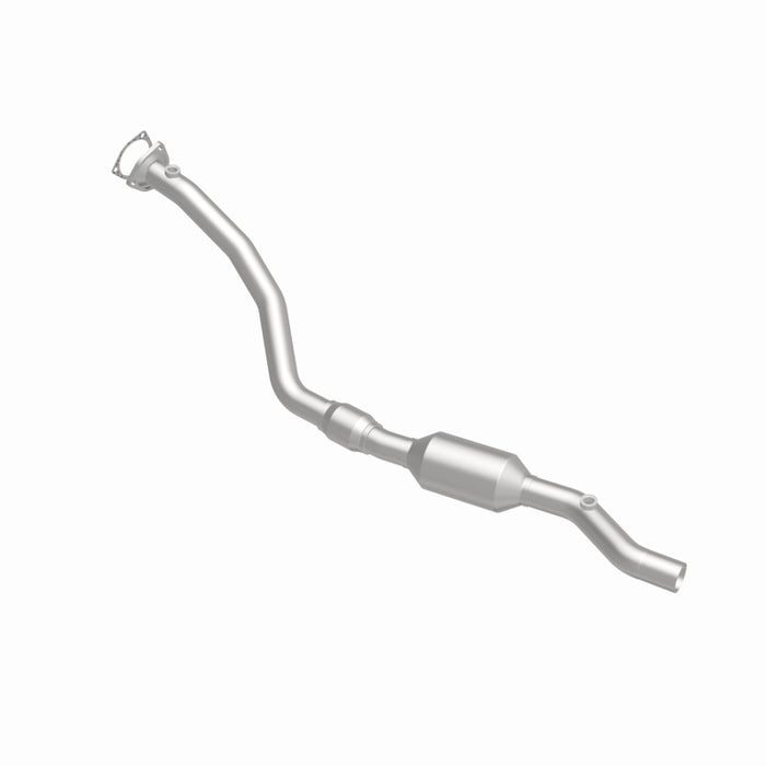MagnaFlow Direct Fit Catalytic Converter 96-99 Audi A6 Quattro 2.8L