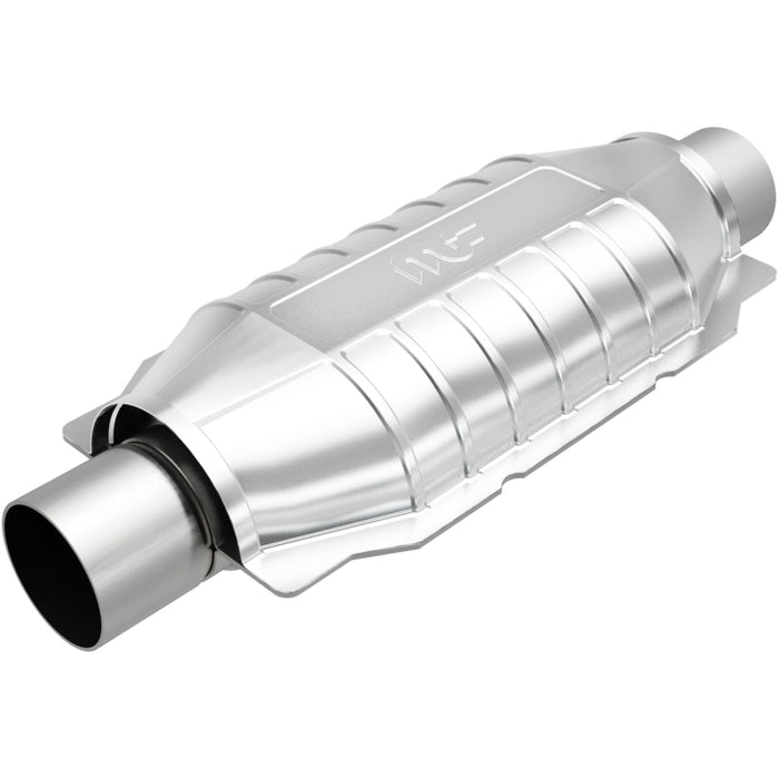 MagnaFlow 2.25 CA Universal Converter