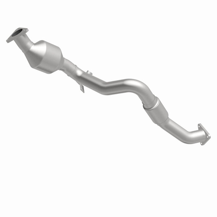 MagnaFlow 07-08 Audi Q7 3.6L Direct Fit Converter