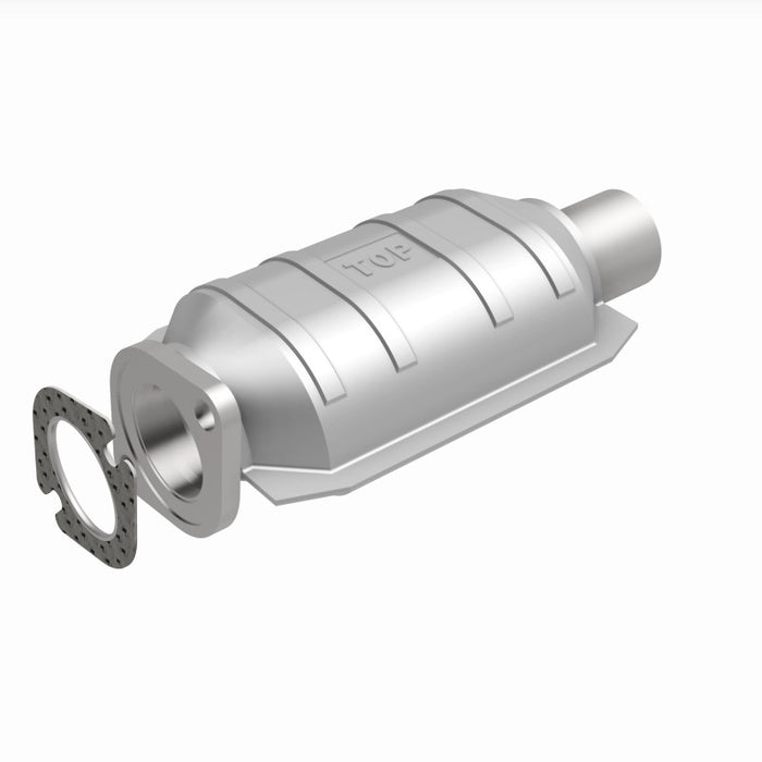 MagnaFlow Direct Fit Catalytic Converter 96-99 Ford Taurus3.0L 50S