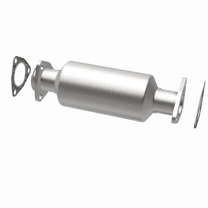 MagnaFlow Direct Fit Catalytic Converter Acura-Honda 85 87