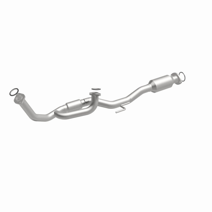 MagnaFlow 1997 Toyota Avalon 3.0L Direct Fit Converter
