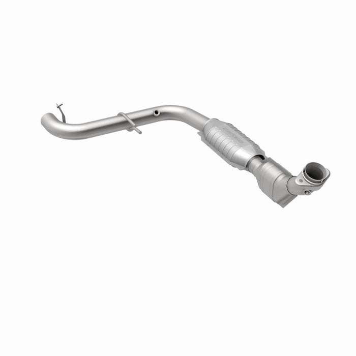 MagnaFlow Direct Fit Catalytic Converter 01 Ford Lightning 5.4L