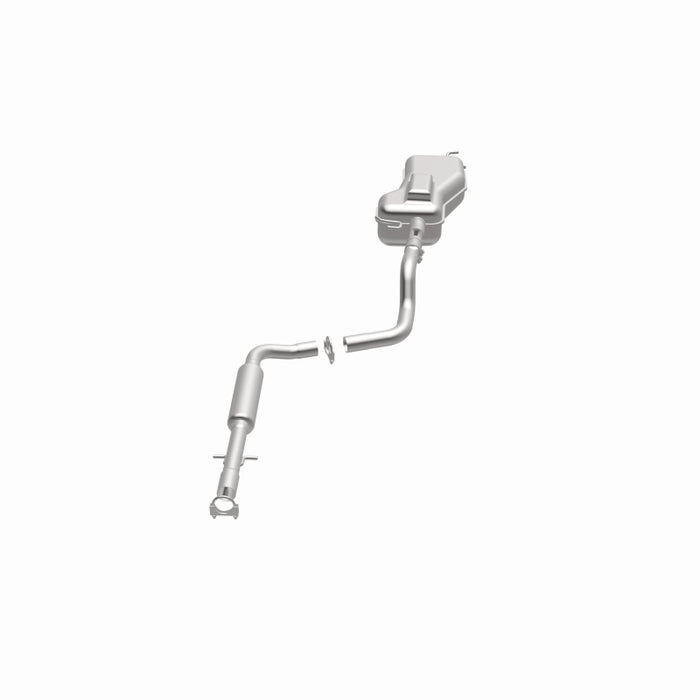MagnaFlow BRE Exhaust Kit 99-06 VW Beetle GLS