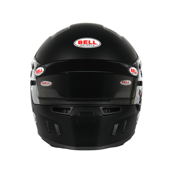 Bell Helmet Gt6 White (Hans) 3Xl(65 - 66) Fia8859-2024/Sa2025