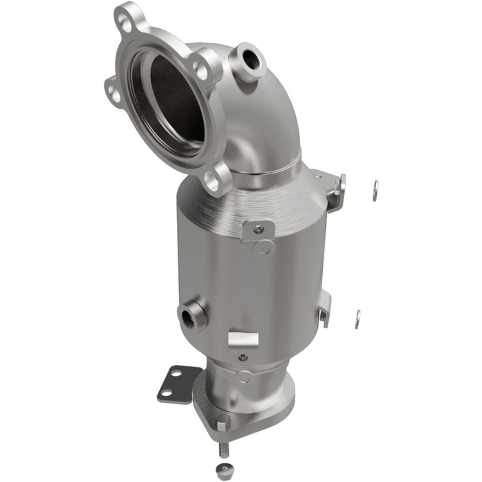 MagnaFlow 16-17 Chevrolet Malibu 2.0L Closed Coupled Direct Fit Converter