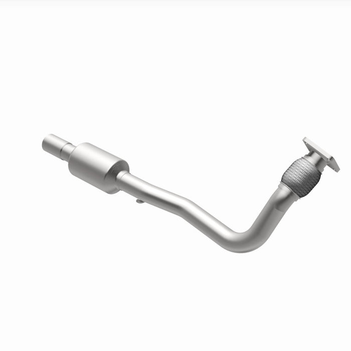 MagnaFlow Direct Fit Catalytic Converter 90 Volkswagen Cabriolet 1.8
