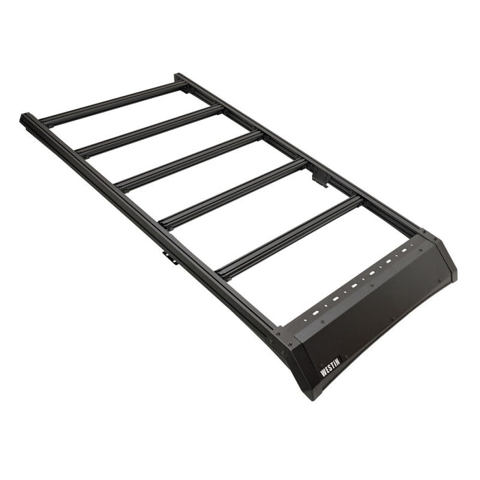 Westin 25-26 Toyota 4Runner Mesa Roof Rack
