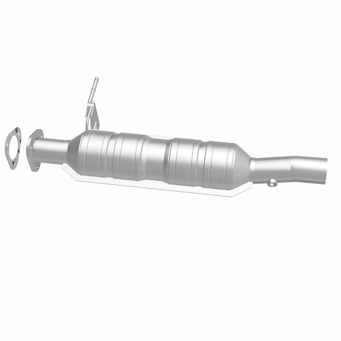 MagnaFlow Direct Fit Catalytic Converter 07-08 E-350 Super Duty 5.4 & 6.8 L OEM Underbody