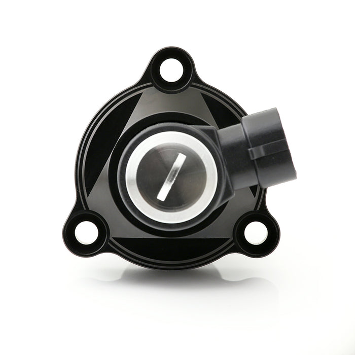 GFB VTA Blow Off Valve 2022+ VW Golf R Mk8 w/Continental Diverter