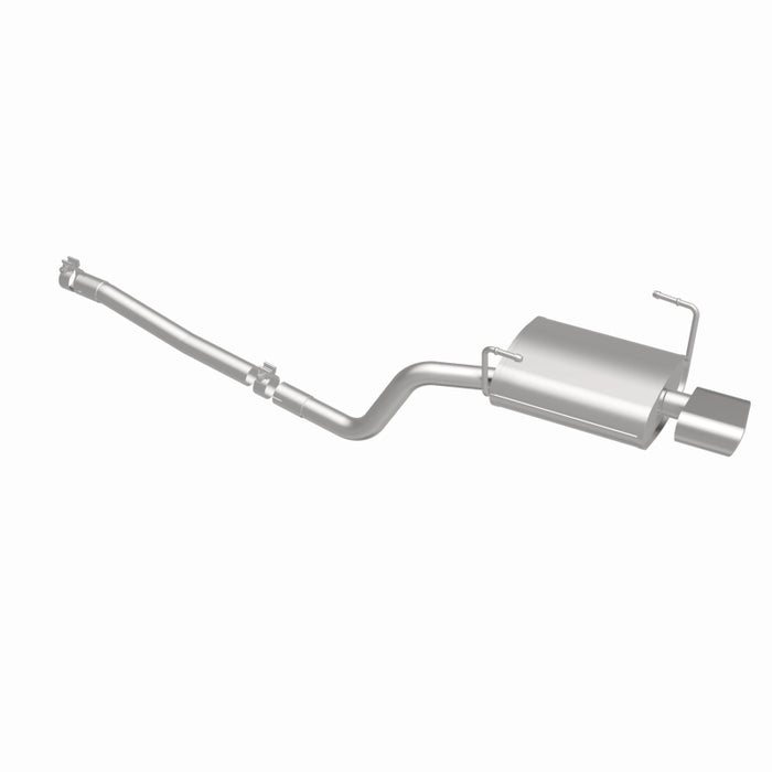 BRExhaust 10-13 Acura MDX 3.7L Direct-Fit Exhaust Muffler Kit