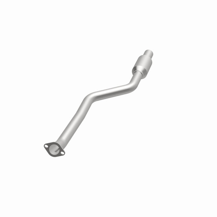 MagnaFlow Direct Fit Catalytic Converter BMW 5 08-09 Rear OEM