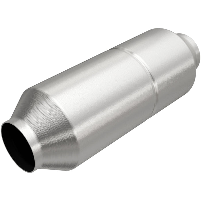 MagnaFlow Universal Catalytic Converter 3.0in. C/C spun body