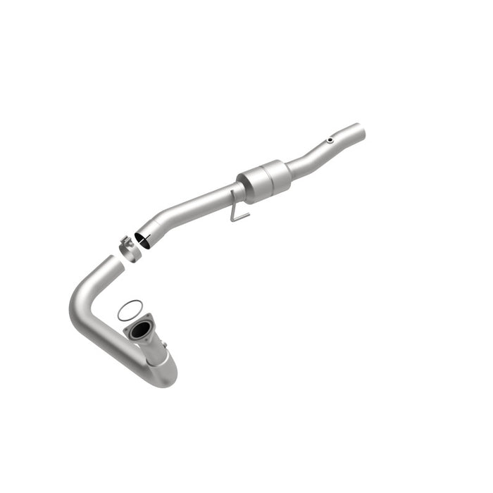 MagnaFlow 2004 Chevrolet Silverado 2500 HD 6.0L Direct Fit Converter