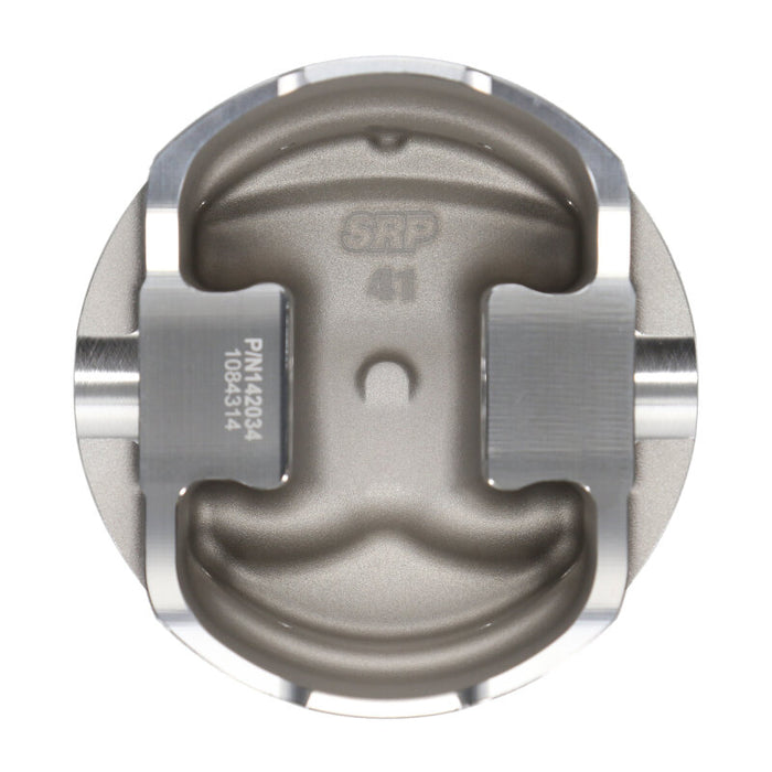 JE Pistons Chevrolet Small Block 4.030in Bore 1.125in CH -7.00 CC Piston Set