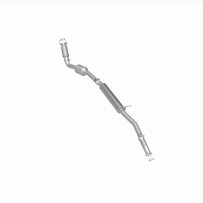 MagnaFlow 2019 Toyota RAV4 2.5L Direct Fit Catalytic Converter