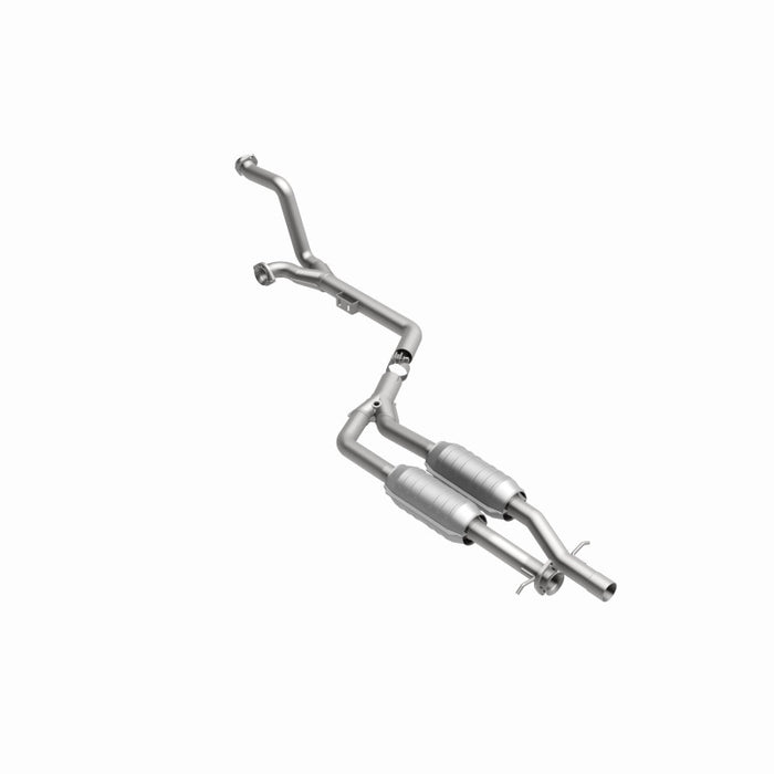 MagnaFlow Direct Fit Catalytic Converter 92-93 Mercedes 500E 5.0L