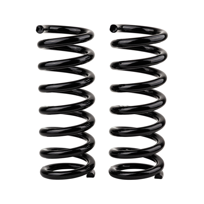 ARB / OME Coil Spring Front Nissan Y62 Bar + Winch