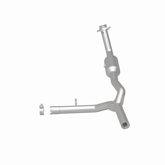 MagnaFlow 07-08 Ford F-150 5.4L Direct Fit Converter