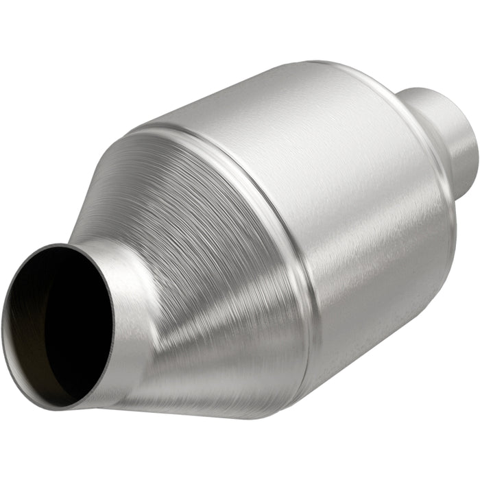 MagnaFlow 5.00 C/A 3.00 Spun OEM Universal Converter